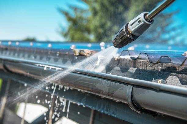 Best Deck Pressure Washing  in Cotter, AR