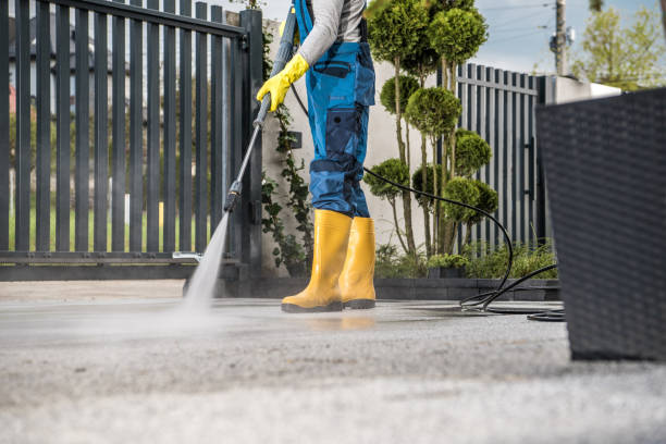 Best Commercial Building Pressure Washing  in Cotter, AR