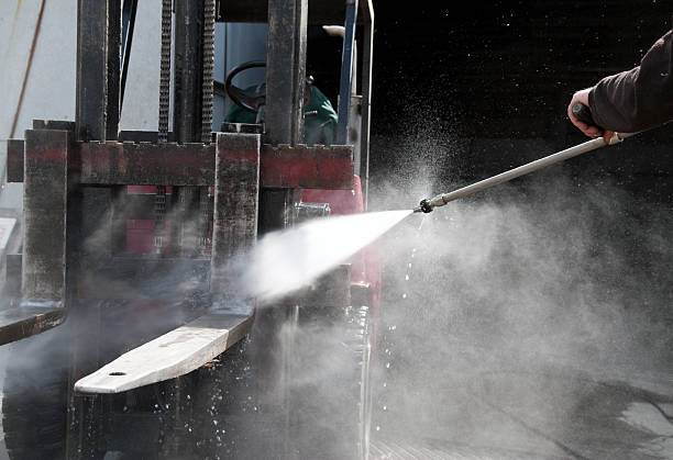 Best Residential Pressure Washing Services  in Cotter, AR