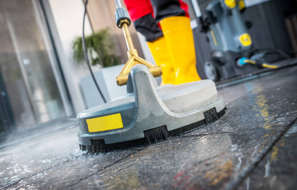 Best Garage Pressure Washing  in Cotter, AR