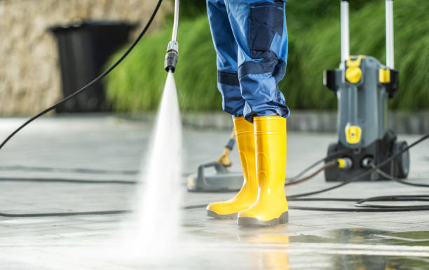 Best Fence Pressure Washing  in Cotter, AR