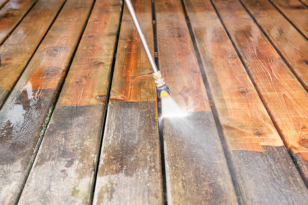 Pressure Washing Estimates in Cotter, AR