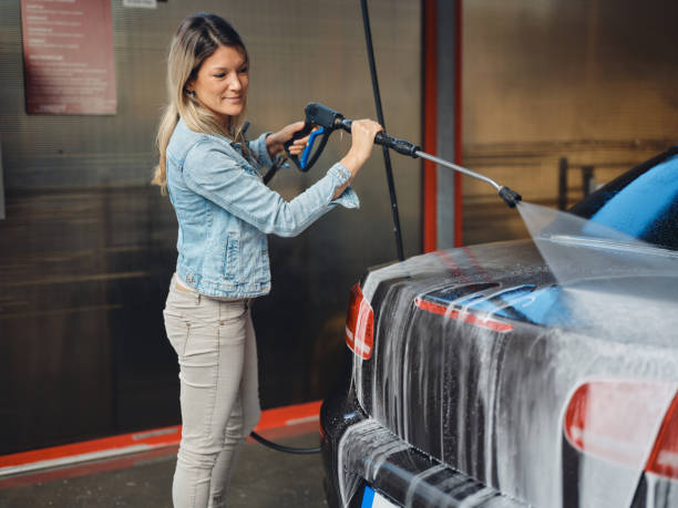 Best Pressure Washing Estimates  in Cotter, AR