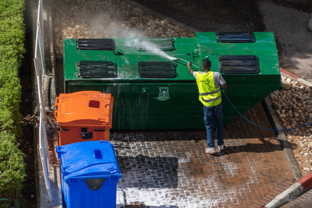 Best Commercial Pressure Washing  in Cotter, AR